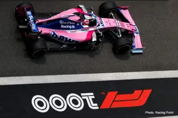 Racing Point: We can bring ourselves into contention