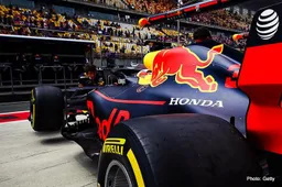 Honda: In Baku we will introduce Spec 2 version of our ICE