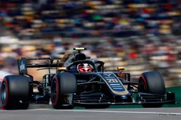 Haas: Not fantastic but it’s not the end of the world