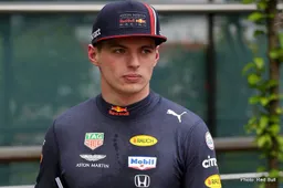 Verstappen: I'm going to f@ck them up in qualifying too