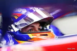 Marko: Albon is the surprise of the season