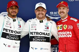 Chinese Grand Prix Qualifying Press Conference Transcript