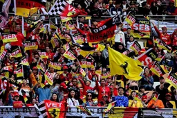 Balance of power restored at Ferrari?