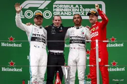 Chinese Grand Prix Top Three Press Conference Transcript