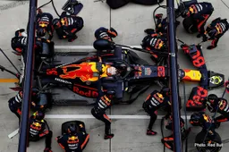 Red Bull: No margin for error on the streets of Baku