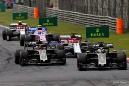 Haas: Not the race we’d have hoped for