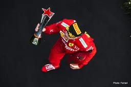 Vettel: I’m a little bit against the way you – all of you – work