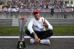 Hamilton: I had to change my natural driving style