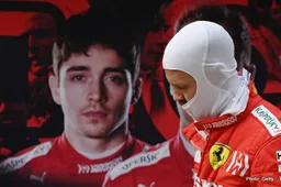 #TheXtraLap: Ferrari not going backwards, just no progress