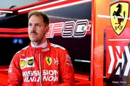 Brawn Report: Definitely a tricky year for Sebastian