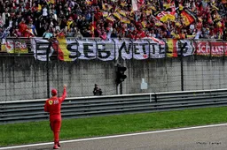 Midweek Wrap: Ferrari, Ferrari, Ferrari