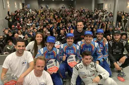 Alonso: I'm a strategist and have a project I can't tell you about