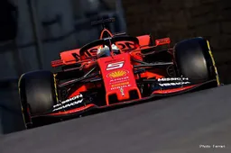 Ferrari: We could have achieved a much better result