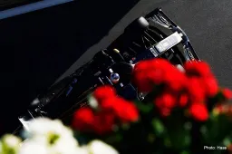 Midweek Wrap: Marko v W-Series, Baku Fallout, Imola '94