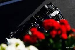 Haas: We don’t really know where we are at the moment