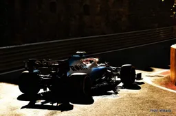 Williams: The remainder of the weekend will be tough