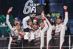Toyota: Alonso to be replaced by Hartley