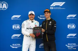 From Luca's Desk: Drama almost a certainty for the race