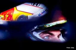 Verstappen: We could've had pole with a slipstream
