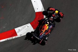 Red Bull: Overall it was a strong qualifying