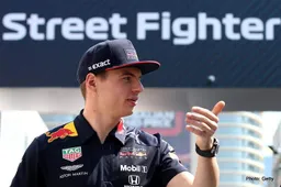 Verstappen: To really make a difference we need to step it up