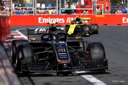 Haas: It’s a very disappointing result