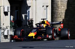 Red Bull: We’ve taken a step closer to Mercedes and Ferrari