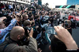 #TheXtraLap: We're seeing Bottas 2.0 this season