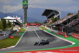 Barcelona needs new deal to keep Spanish Grand Prix