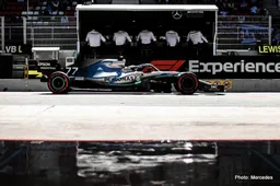 Mercedes: Happy with reasonable pace on short and long runs