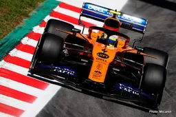 McLaren: There’s still more pace we need to find