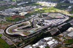 End in sight for Spanish Grand Prix at Circuit de Barcelona?