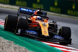 McLaren: Our preparation for qualifying was not ideal