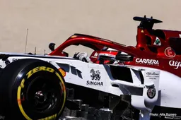 Alfa Romeo: Too many issues at once which slow us down