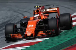 McLaren preview the Hungarian Grand Prix