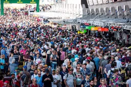 Ready for the 87th episode of the Le Mans 24-Hour!