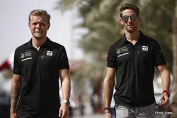 Haas: France is not make-or-break for us