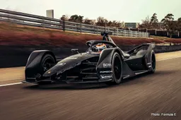 FIA Formula E Championship release new clanedar