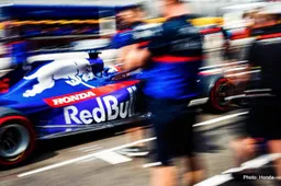 Honda: We worked to find best settings for latest PU update