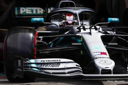 Hamilton: Tyre management will prevent exciting duels