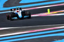 Williams: A good, productive, and error-free day