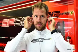 Vettel: I'm not trying to kill him, don't worry
