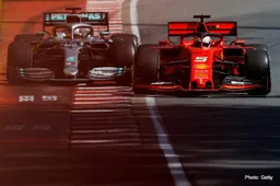 Gang of seven now six as Mercedes backs-down from FIA-Ferrari protests