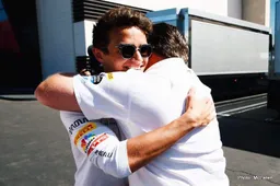 Morning After: Zak in bear hug mode and other more familiar tales