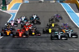 Isola: Short-term targets involving F1 teams is very difficult