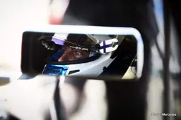Wolff: Bottas just needs to change his driving style