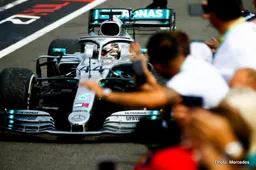 The Day After: Untouchable Lewis