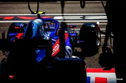 Honda: For Austria all our drivers will have latest spec PU