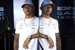 Hamilton: I’m feeling pretty deflated