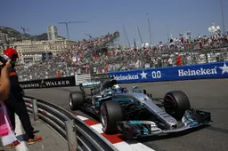 Monaco Grand Prix: Facts and Statistics
